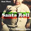 Sam Phen & Anthony Dabbs