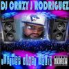 DJ Crazy J Rodriguez