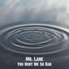 Mr. Lane