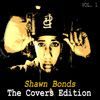 Shawn Bonds