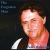 Peter Brackett