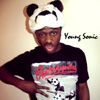 Young Sonic