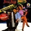 Marito Rivera Y Su Grupo Bravo