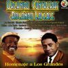 Orlando Contreras & Rolando Laserie