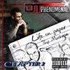 D.T. Phenomenal