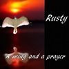 Rusty Bough
