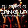 DJ Greg G