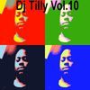 DJ Tilly