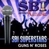 SBI Audio Karaoke