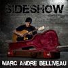 Marc Andre Belliveau