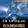 Dj Unique