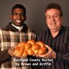 Brown and Griffin