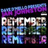 Dave D'Mello & Jan Johnston