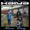 Dave D'Mello & Kaiya
