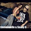 Emmanuelle & Seany G
