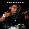 Marques Anthony