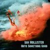 Ian Hollister