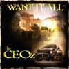 The CEOz