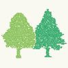 The Poet Trees