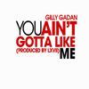 Gilly Gadan