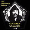 Carl Gibson