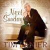 Tim Lanier
