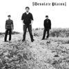 The Black Drapes