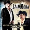 Lalo Mora
