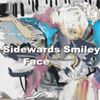 Sidewards Smiley Face