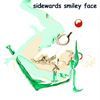 Sidewards Smiley Face