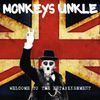 Monkeys Unkle