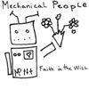 Mechanical People