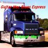 Guitar Mac Blues Express
