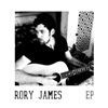 Rory James
