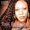 Tiana Bibish Elad