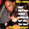 Gilly Gadan