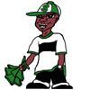Boss Baines (Son Of New Orleans)
