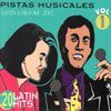 Latin Karaoke 2012 Pistas Musicales