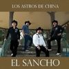 Los Astros de China