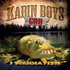 Kabin Boys
