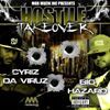 Cyriz Da Viruz & Bio Hazard