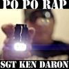 Sgt. Ken Daron