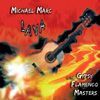 Michael Marc & The Gypsy Flamenco Masters