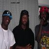 C-Marsh, King Black & Problem