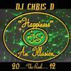 DJ Chris D