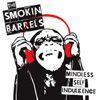 The Smokin Barrels
