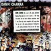 Damn! Chakra