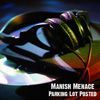 Manish Menace