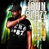 John Blazz