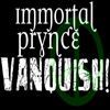 Immortal Prynce